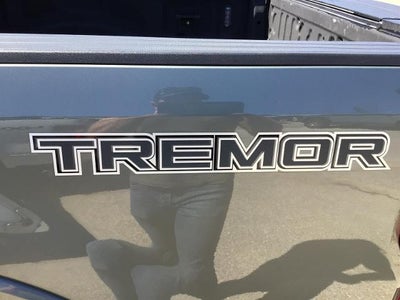 2020 Ford F-250 Super Duty F250 CREW