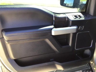 2020 Ford F-250 Super Duty F250 CREW