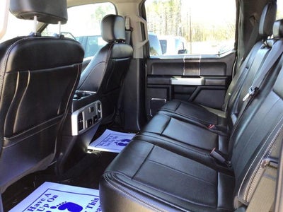 2020 Ford F-250 Super Duty F250 CREW