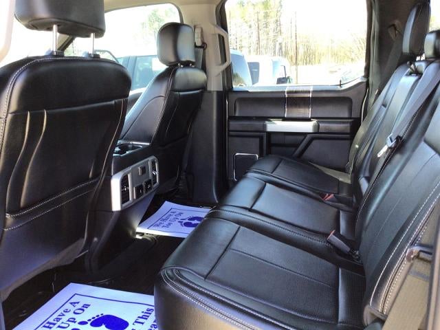 2020 Ford F-250 Super Duty F250 CREW