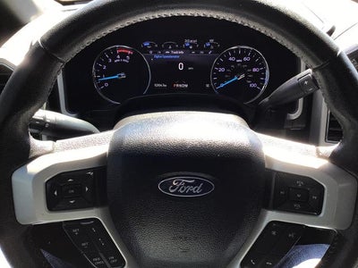 2020 Ford F-250 Super Duty F250 CREW