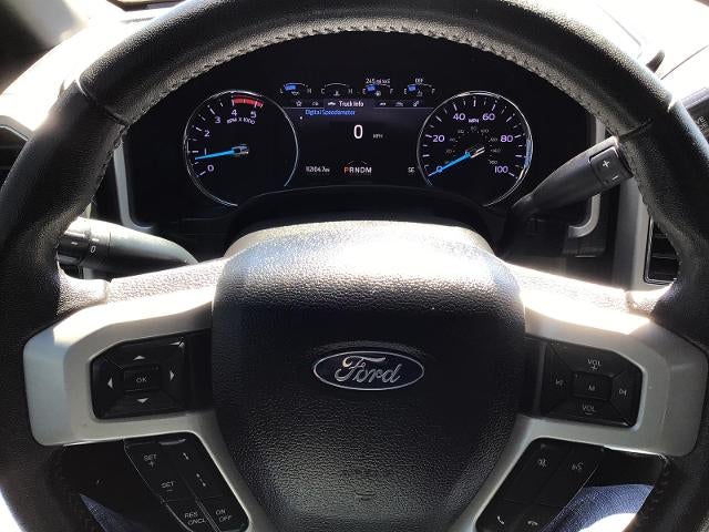 2020 Ford F-250 Super Duty F250 CREW