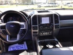 2020 Ford F-250 Super Duty F250 CREW