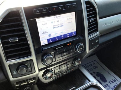 2020 Ford F-250 Super Duty F250 CREW