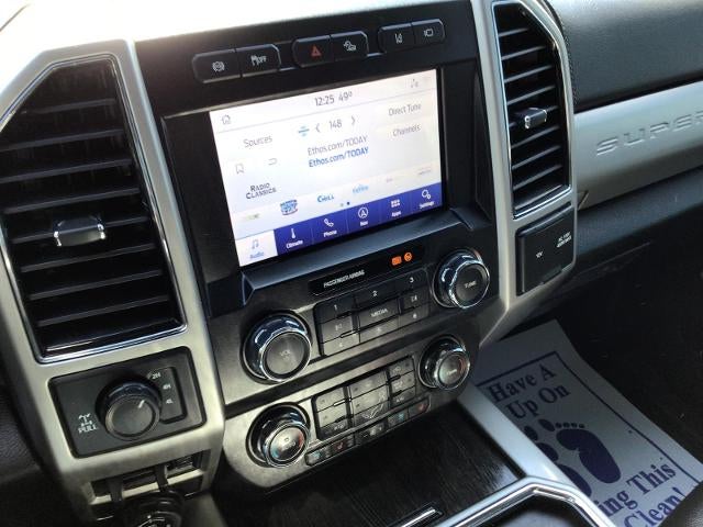 2020 Ford F-250 Super Duty F250 CREW