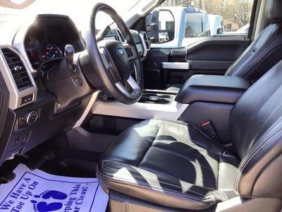 2020 Ford F-250 Super Duty F250 CREW