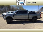 2020 Ford F-250 Super Duty F250 CREW