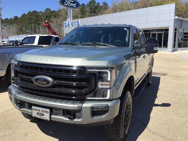 2020 Ford F-250 Super Duty F250 CREW