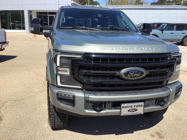 2020 Ford F-250 Super Duty F250 CREW