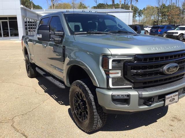 2020 Ford F-250 Super Duty F250 CREW