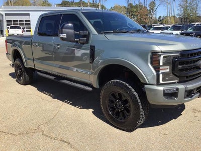 2020 Ford F-250 Super Duty F250 CREW