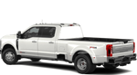 2026 Ford F-350 Super Duty King Ranch