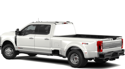 2026 Ford F-350 Super Duty King Ranch