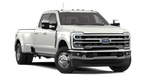 2026 Ford F-350 Super Duty King Ranch