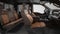 2026 Ford F-350 Super Duty King Ranch