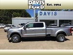 2027 Ford F-350 Super Duty Platinum