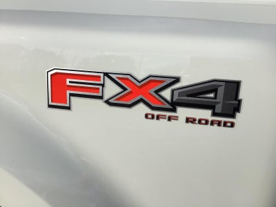 2026 Ford F-450 Super Duty Platinum