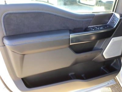 2026 Ford F-450 Super Duty Platinum