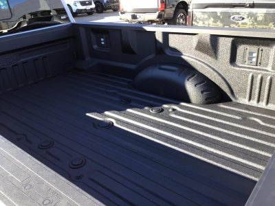 2026 Ford F-450 Super Duty Platinum