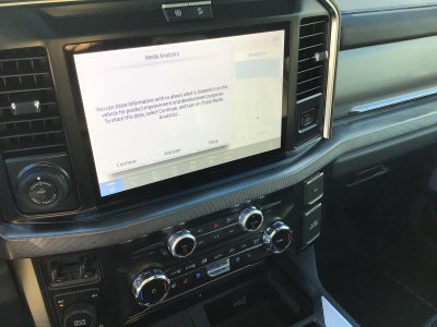 2026 Ford F-450 Super Duty Platinum