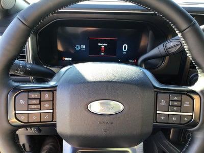 2026 Ford F-450 Super Duty Platinum