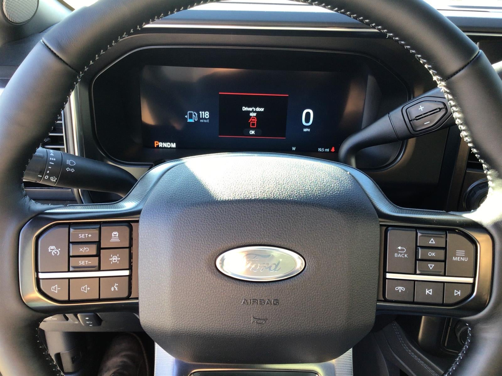 2026 Ford F-450 Super Duty Platinum