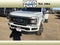 2026 Ford F-450 Super Duty Platinum