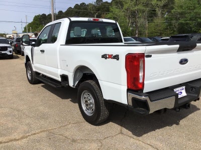 2026 Ford F-250 Super Duty XL