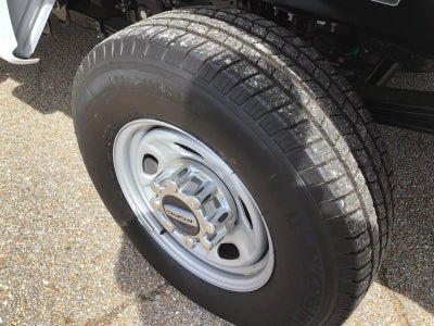 2026 Ford F-250 Super Duty XL