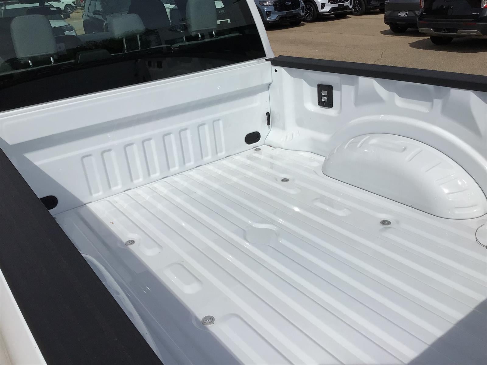 2026 Ford F-250 Super Duty XL