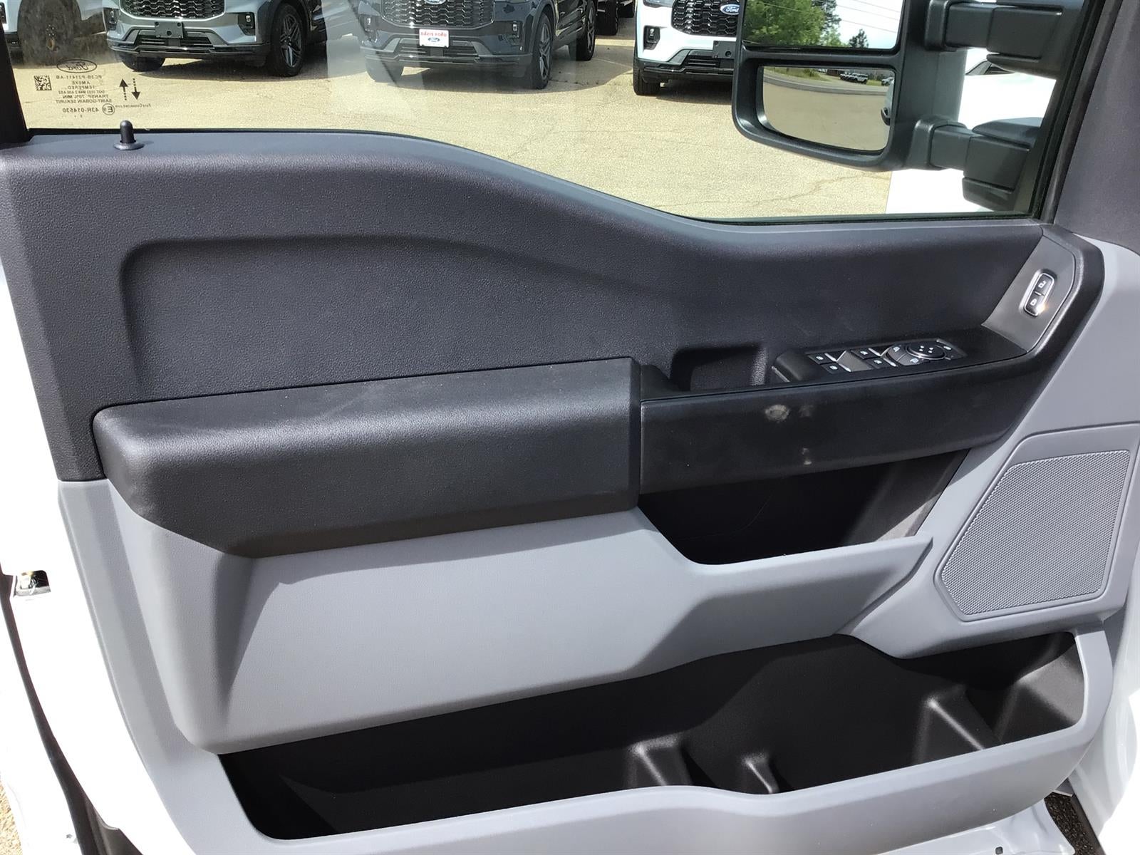 2026 Ford F-250 Super Duty XL