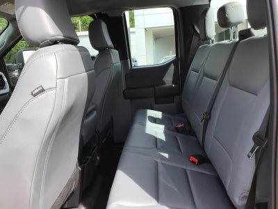 2026 Ford F-250 Super Duty XL