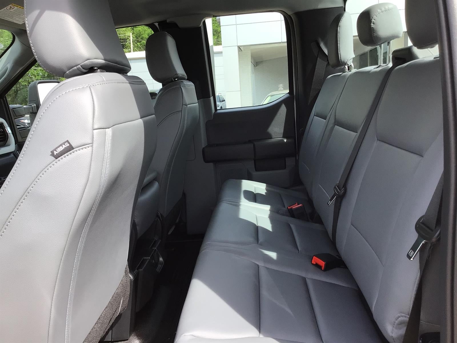 2026 Ford F-250 Super Duty XL