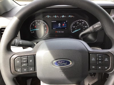 2026 Ford F-250 Super Duty XL