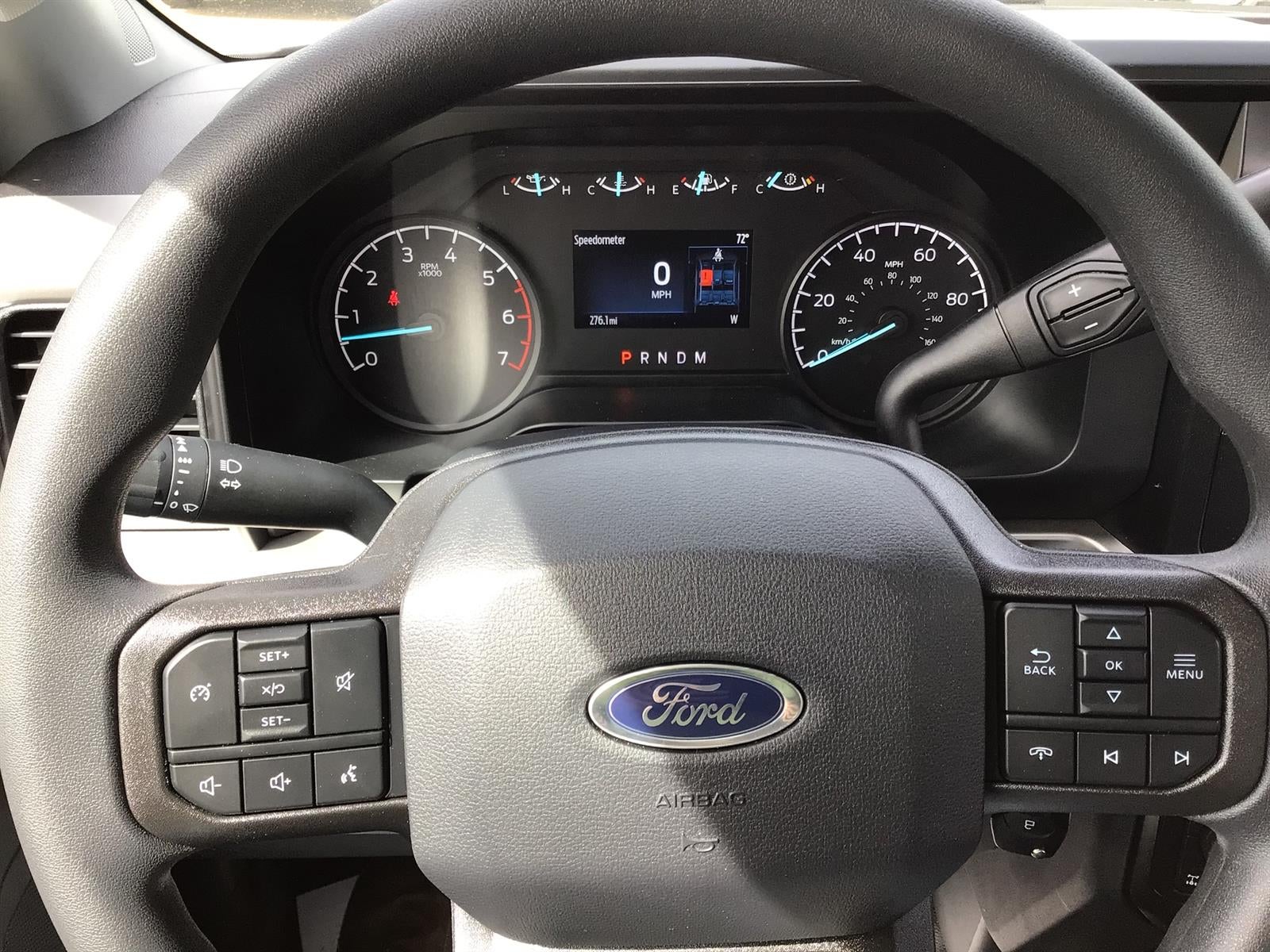 2026 Ford F-250 Super Duty XL