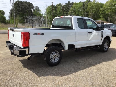 2026 Ford F-250 Super Duty XL