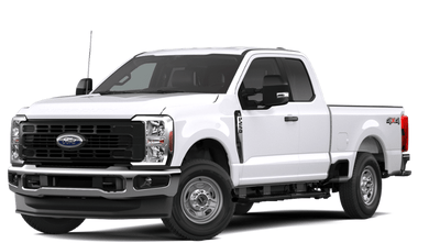 2026 Ford F-250 Super Duty XL