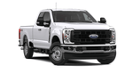 2026 Ford F-250 Super Duty XL