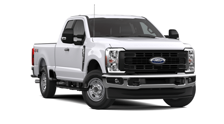 2026 Ford F-250 Super Duty XL
