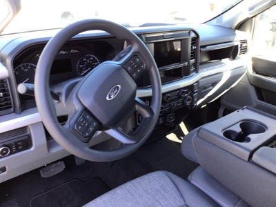 2026 Ford F-350 Super Duty XLT