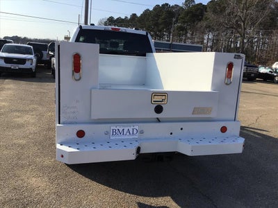 2026 Ford F-350 Super Duty XLT