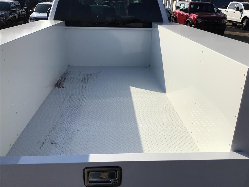 2026 Ford F-350 Super Duty XLT