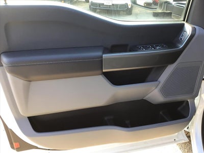 2026 Ford F-350 Super Duty XLT