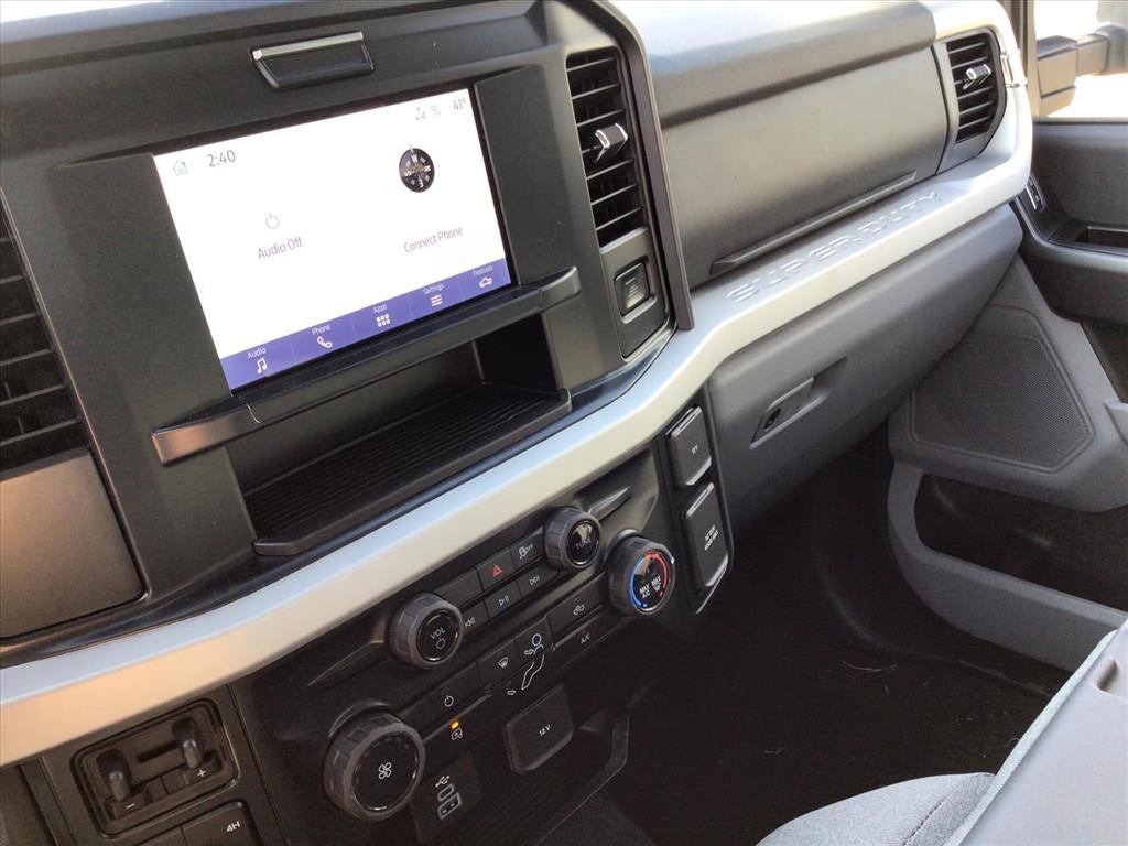 2026 Ford F-350 Super Duty XLT