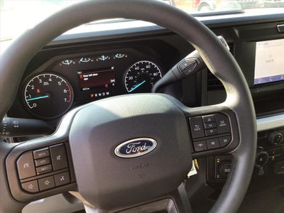 2026 Ford F-350 Super Duty XLT