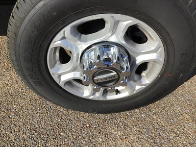 2026 Ford F-350 Super Duty XLT