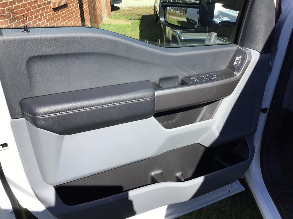 2026 Ford F-350 Super Duty XLT