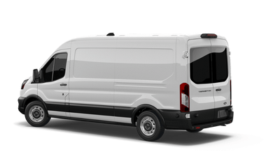 2026 Ford Transit 250
