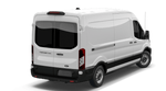 2026 Ford Transit 250