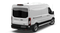 2026 Ford Transit 250